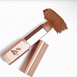 Lys Beauty No Limits Cream Bronzer Contour Stick in Courage BNIB